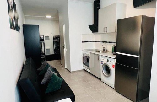 Freiberg am Neckar Apartment | 24 m² Apartment ∙ 5 guests