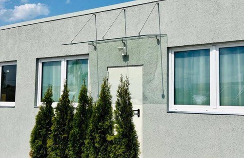Freiberg am Neckar Apartment | 24 m² Apartment ∙ 5 guests