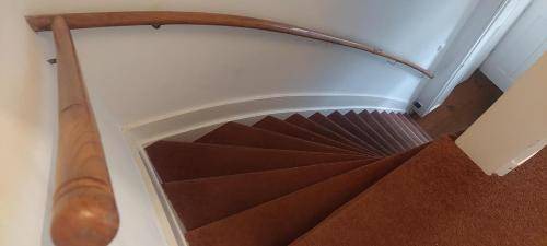Haarlemmerbuurt Bed & Breakfast | 24 m² Bed and breakfast ∙ 2 guests