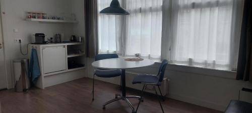 Haarlemmerbuurt Bed & Breakfast | 24 m² Bed and breakfast ∙ 2 guests