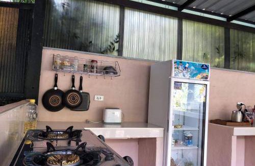 Thong Chai Bed & Breakfast | 24 m² Bed and breakfast ∙ 1 bedroom ∙ 2 guests