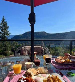 Blind Bay Bed & Breakfast | 24 m² Bed and breakfast ∙ 2 guests