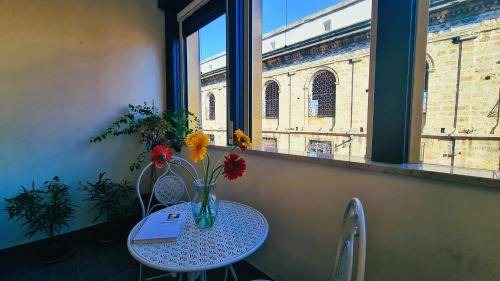 Centro Storico Bed & Breakfast | 24 m² Bed and breakfast ∙ 10 guests