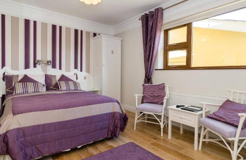 Tralee Bed & Breakfast | 24 m² Bed and breakfast ∙ 2 guests