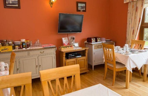 Tralee Bed & Breakfast | 24 m² Bed and breakfast ∙ 2 guests