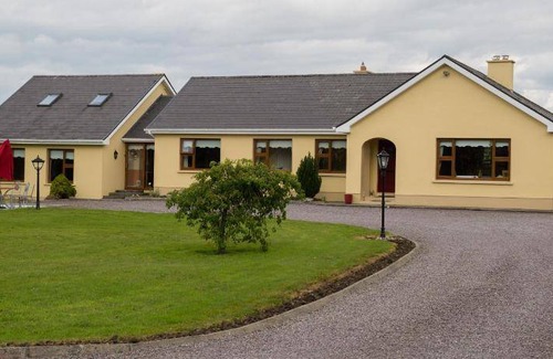 Tralee Bed & Breakfast | 24 m² Bed and breakfast ∙ 2 guests