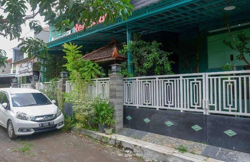 Tegal Hotel | 24 m² Hotel ∙ 2 guests