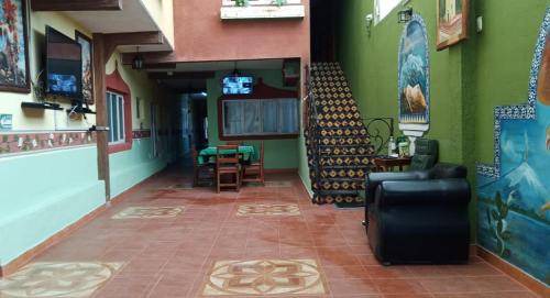 Tepeaca Hotel | 24 m² Hotel ∙ 5 guests