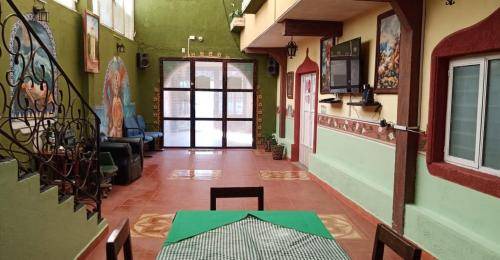 Tepeaca Hotel | 24 m² Hotel ∙ 5 guests