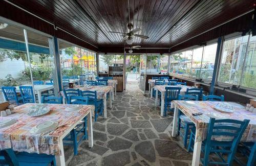 Gokceada Hotel | 24 m² Hotel ∙ 4 guests