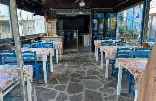 Gokceada Hotel | 24 m² Hotel ∙ 4 guests