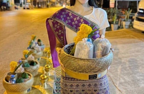 Bung Khong Long Hotel | 24 m² Hotel ∙ 3 guests