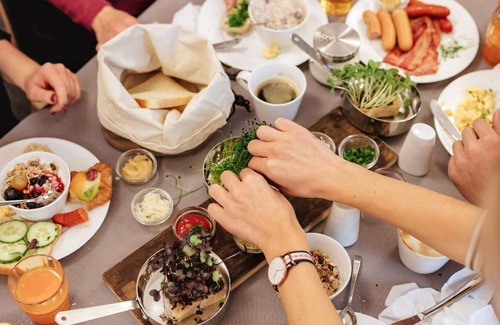 Sudenburg Hotel | 24 m² Hotel ∙ 127 guests