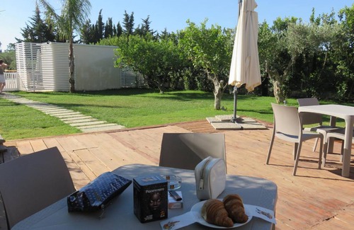 Rilievo Hotel | 24 m² Hotel ∙ 127 guests