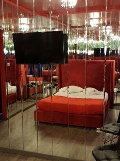 Skaramangas Hotel | 24 m² Hotel ∙ 2 guests