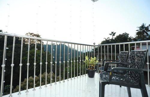 Anachal Hotel | 24 m² Hotel ∙ 3 guests