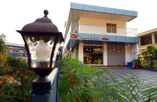 Anachal Hotel | 24 m² Hotel ∙ 3 guests