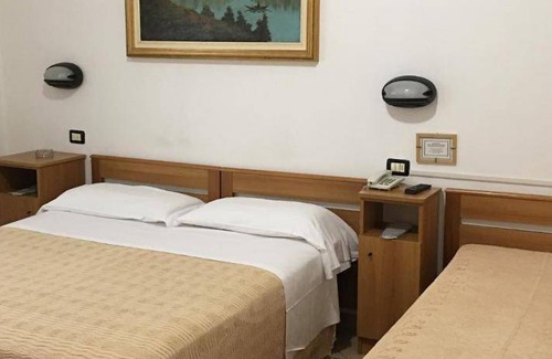 Borgo Dora Hotel | 24 m² Hotel ∙ 3 guests