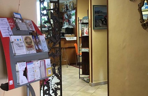 Borgo Dora Hotel | 24 m² Hotel ∙ 3 guests