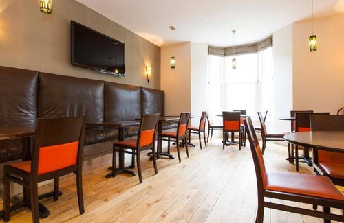 Shipley Hotel | 24 m² Hotel ∙ 3 guests