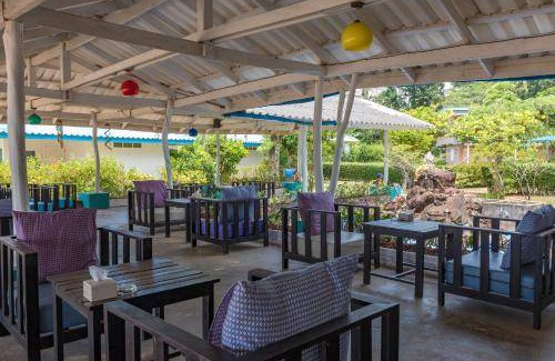Ko Mak Hotel | 24 m² Hotel ∙ 3 guests