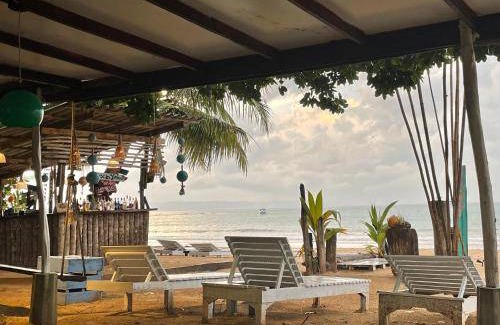 Ko Mak Hotel | 24 m² Hotel ∙ 3 guests