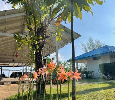 Ko Mak Hotel | 24 m² Hotel ∙ 3 guests