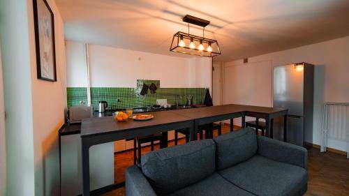 Saska Kepa Hotel | 24 m² Hotel ∙ 4 guests