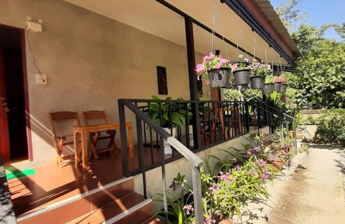 Chiang Rai Hotel | 24 m² Hotel ∙ 4 guests