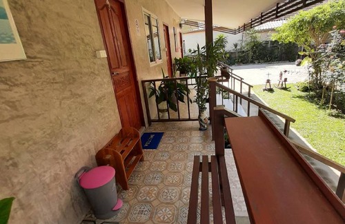 Chiang Rai Hotel | 24 m² Hotel ∙ 4 guests