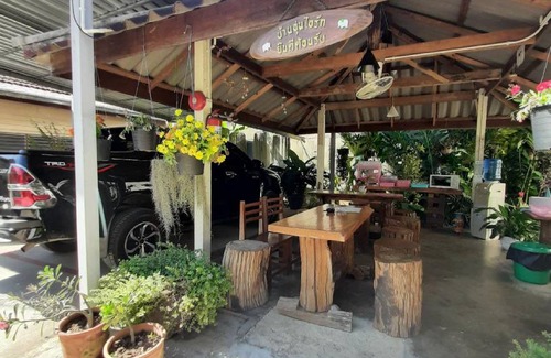 Chiang Rai Hotel | 24 m² Hotel ∙ 4 guests