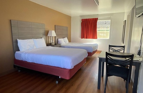 Carrolls Hotel | 24 m² Hotel ∙ 4 guests