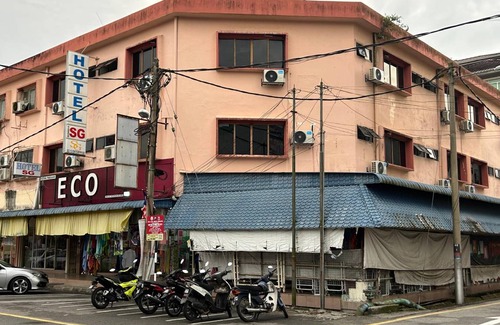 Hulu Selangor Hotel | 24 m² Hotel ∙ 4 guests