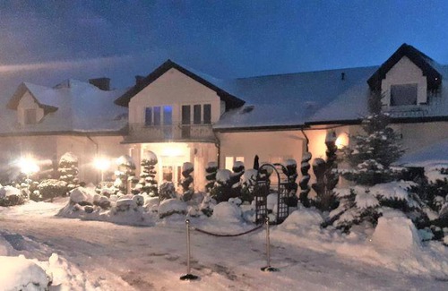 Kolbiel Hotel | 24 m² Hotel ∙ 4 guests