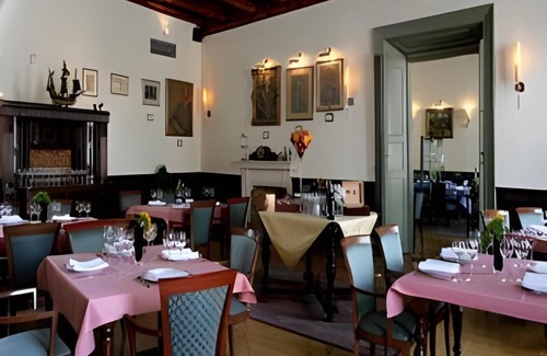 Old Town Hotel | 24 m² Hotel ∙ 4 guests