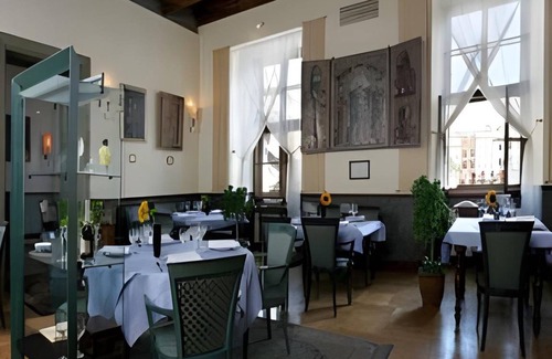 Old Town Hotel | 24 m² Hotel ∙ 4 guests