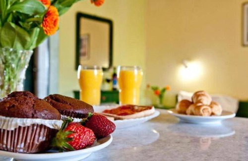 Kalamaki Hotel | 24 m² Hotel ∙ 5 guests