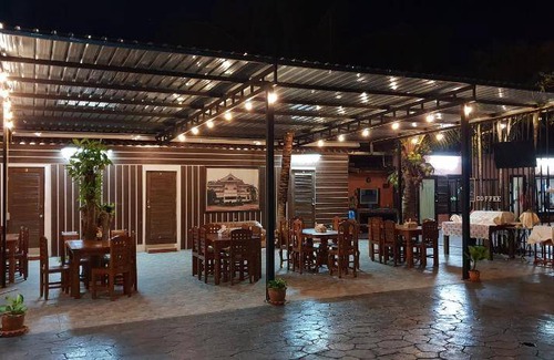 Phrae Hotel | 24 m² Hotel ∙ 6 guests