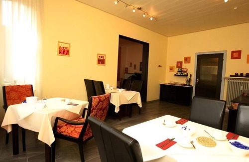 Sudstadt-Bult House | 24 m² Motel ∙ 127 guests