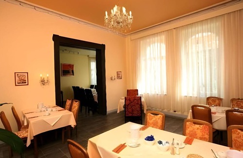 Sudstadt-Bult House | 24 m² Motel ∙ 127 guests