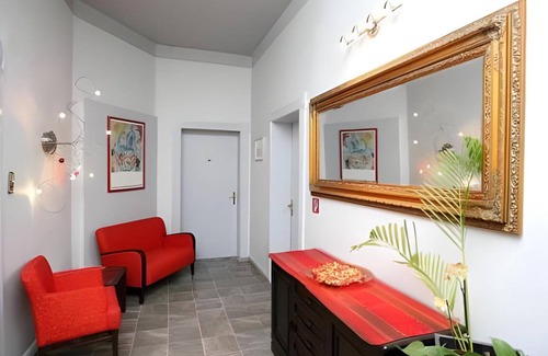 Sudstadt-Bult House | 24 m² Motel ∙ 127 guests