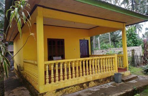 Nias House | 24 m² Motel ∙ 3 guests
