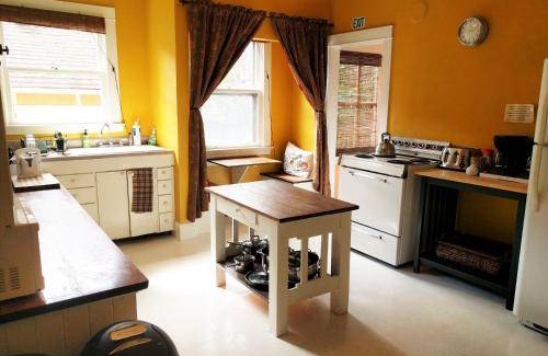Richmond House | 24 m² Motel ∙ 3 guests