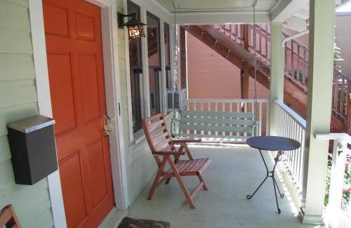 Richmond House | 24 m² Motel ∙ 3 guests