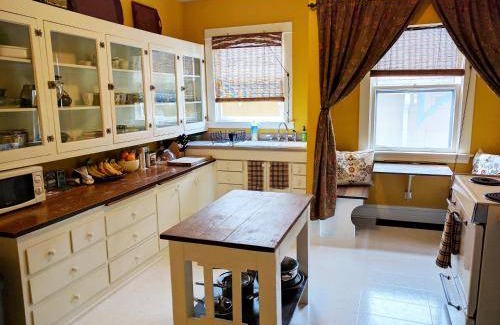 Richmond House | 24 m² Motel ∙ 3 guests