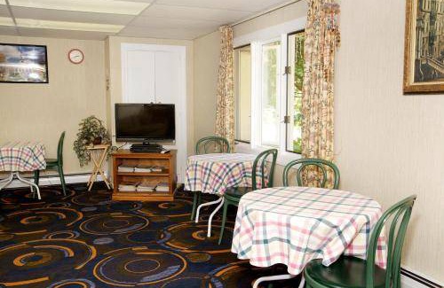 West Lebanon Hotel | 24 m² Motel ∙ 5 guests
