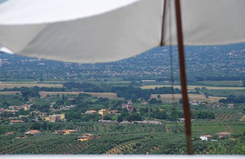 Rocca Massima Resort | 24 m² Private room ∙ 1 bedroom ∙ 2 guests