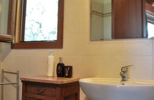 Rocca Massima Resort | 24 m² Private room ∙ 1 bedroom ∙ 2 guests