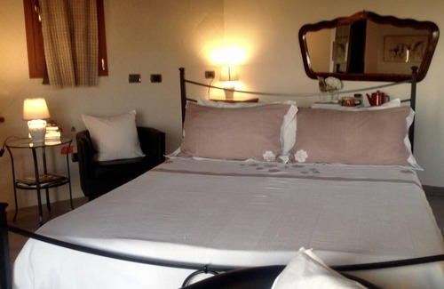 Rocca Massima Resort | 24 m² Private room ∙ 1 bedroom ∙ 2 guests