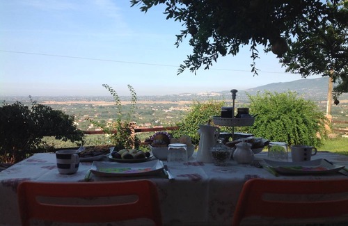 Rocca Massima Resort | 24 m² Private room ∙ 1 bedroom ∙ 2 guests